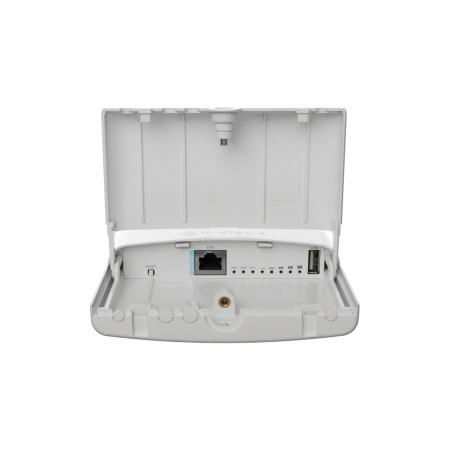 Маршрутизатор MikroTik L11UG-5HaxD-NB в интернет магазине Stels.kz