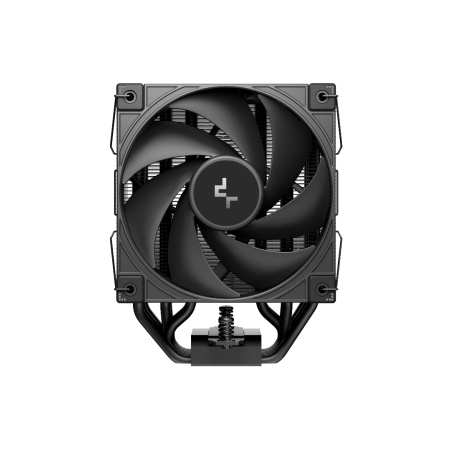 Кулер для процессора Deepcool AK700 Digital NYX в интернет магазине Stels.kz