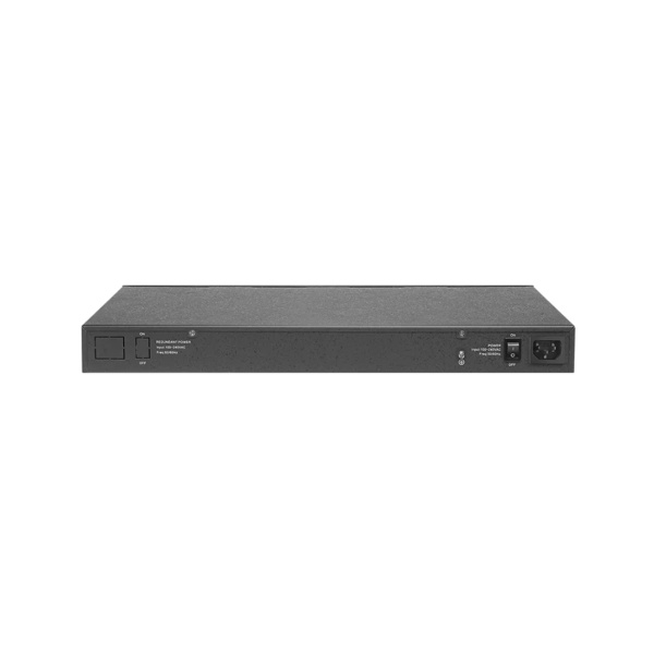 Купить не дорого Коммутатор BDCOM S2900-24S8C4X в интернет магазине Stels.kz Коммутатор BDCOM S2900-24S8C4X в интернет магазине Stels.kz