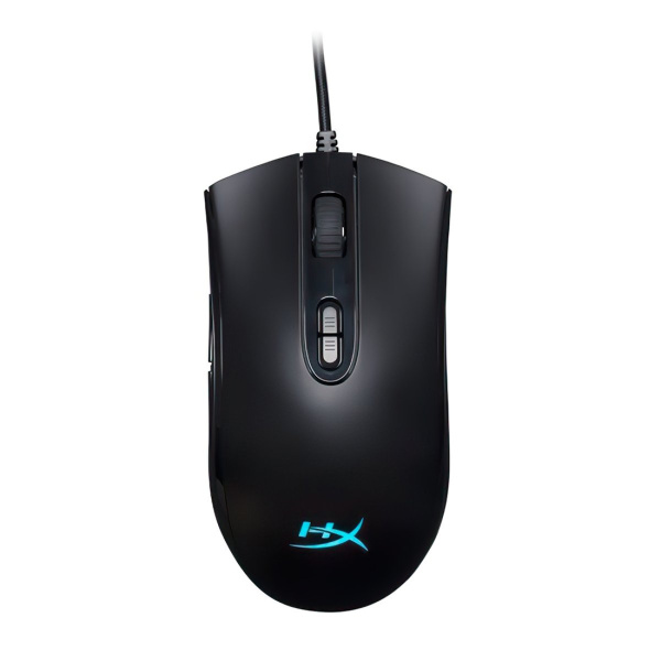 Купить не дорого Компьютерная мышь HyperX Pulsefire Core Gaming 4P4F8AA в интернет магазине Stels.kz Компьютерная мышь HyperX Pulsefire Core Gaming 4P4F8AA в интернет магазине Stels.kz