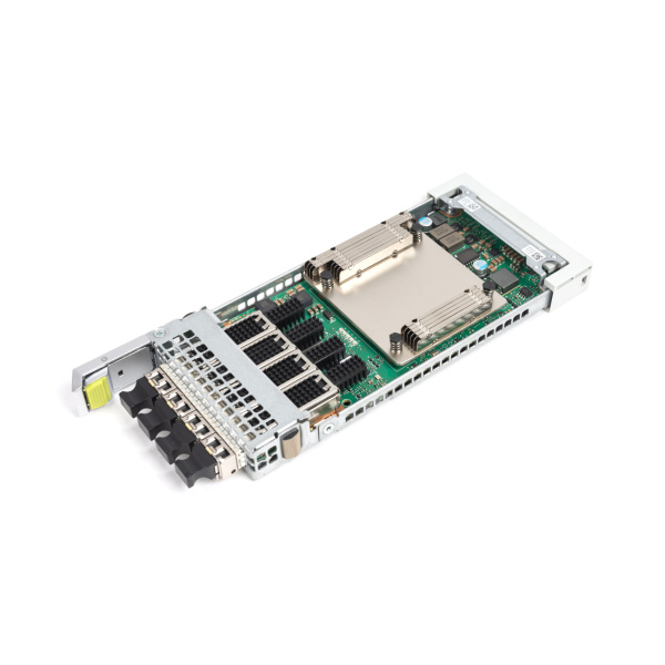 Сетевой адаптер Huawei SMARTIO4*10E-LL ETH 10G 4-ports SFP+ Сетевой адаптер Huawei SMARTIO4*10E-LL ETH 10G 4-ports SFP+