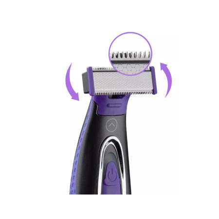 Триммер Kitfort КТ-3106 в интернет магазине Stels.kz