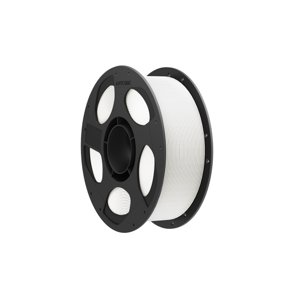 Филамент для 3D-печати Anycubic PLA+ AHPLPBW-10 (белый) в интернет магазине Stels.kz