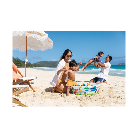 Надувной бассейн детский Intex 57106NP в интернет магазине Stels.kz