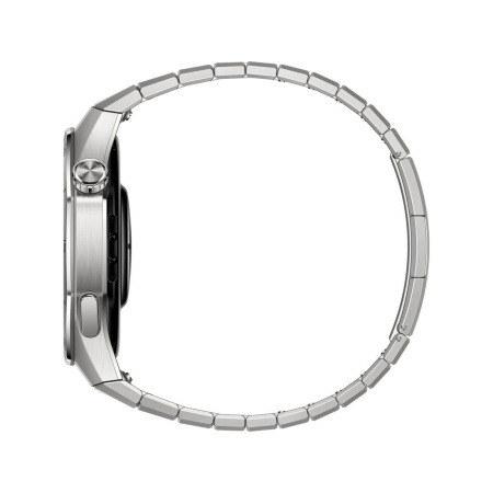 Смарт часы Huawei Watch GT 5 Pro VLI-B29 46mm Titanium Strap в интернет магазине Stels.kz