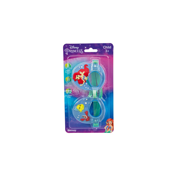 Очки для плавания Bestway 9103C в интернет магазине Stels.kz