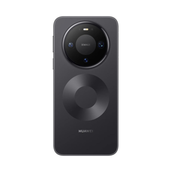 Абонентский терминал Huawei Mate 80 Pro SGT-LX9 16GB RAM 512GB ROM Black в интернет магазине Stels.kz