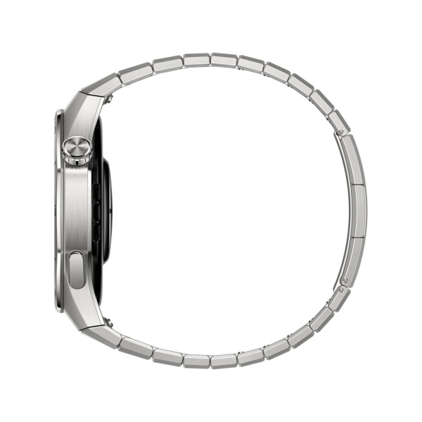 Смарт часы Huawei Watch GT 5 Pro VLI-B29 46mm Titanium Strap в интернет магазине Stels.kz