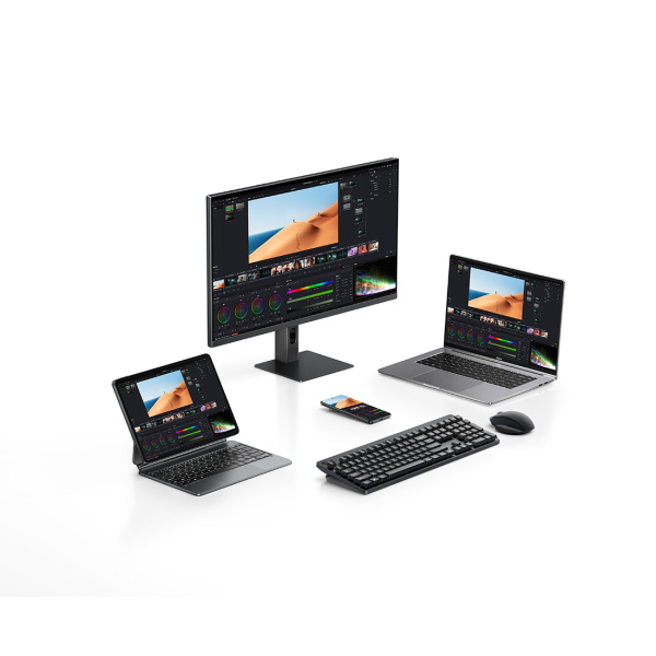 Монитор Xiaomi 2K Monitor A27Qi 2026 в интернет магазине Stels.kz