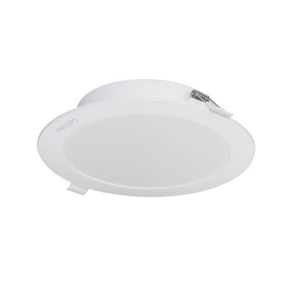 Светильник Philips DN Round LED13/865 D150 11.5W 1250Lm 6500K