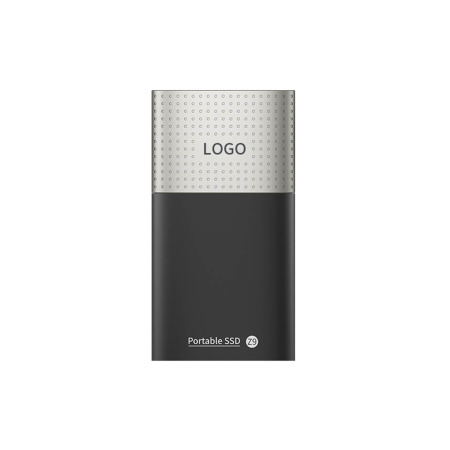 Внешний SSD диск Netac NT01Z9-500G-32BK 500GB Z9 Чёрный в интернет магазине Stels.kz