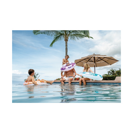 Надувной круг для плавания Intex 59251NP в интернет магазине Stels.kz