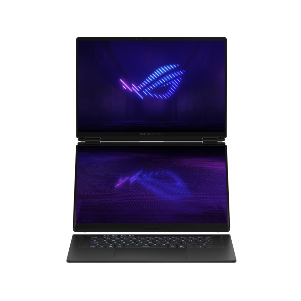 Ноутбук ASUS ROG Zephyrus Duo 16 GX651AX-SR116W 16" 3K 120Hz Core Ultra 9 386H 64GB 1TB RTX5090 Win1