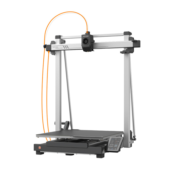 Филаментный 3D принтер Anycubic Kobra 3 Max в интернет магазине Stels.kz
