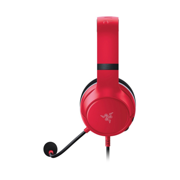 Купить не дорого Гарнитура Razer Kaira X for Xbox - Pulse Red в интернет магазине Stels.kz Гарнитура Razer Kaira X for Xbox - Pulse Red в интернет магазине Stels.kz