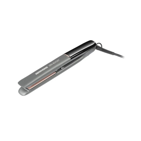 Выпрямитель для волос Redmond HS1716 Серый в интернет магазине Stels.kz