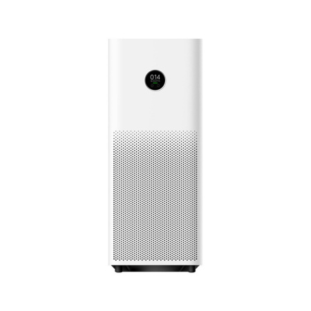 Очиститель воздуха Xiaomi Smart Air Purifier 4 Pro (AC-M15-SC) Белый в интернет магазине Stels.kz