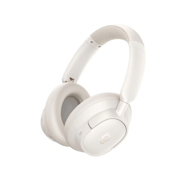 Наушники Baseus Bass BH1 NC White (A0203702) в интернет магазине Stels.kz