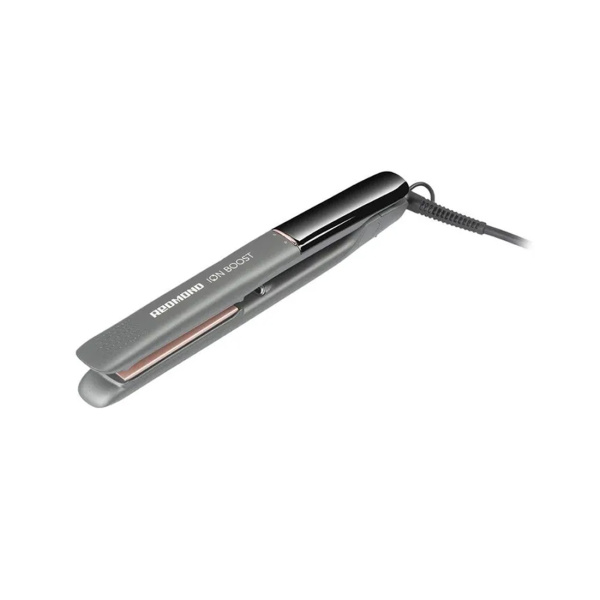 Выпрямитель для волос Redmond HS1716 Серый в интернет магазине Stels.kz