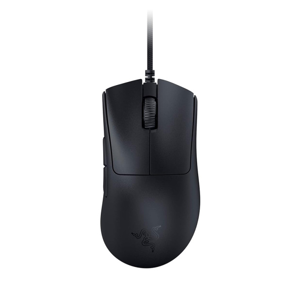 Купить не дорого Компьютерная мышь Razer DeathAdder V3 в интернет магазине Stels.kz Компьютерная мышь Razer DeathAdder V3 в интернет магазине Stels.kz