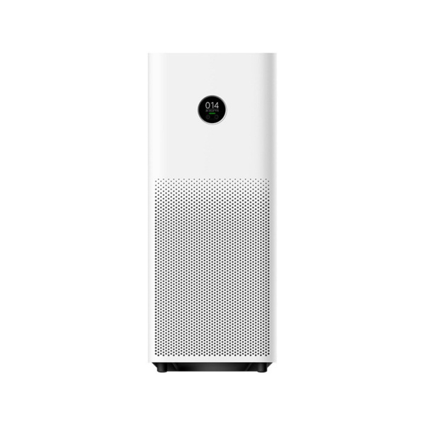 Очиститель воздуха Xiaomi Smart Air Purifier 4 Pro (AC-M15-SC) Белый в интернет магазине Stels.kz
