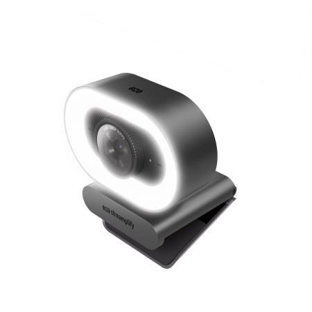 Веб-Камера Streamplify CAM PLUS в интернет магазине Stels.kz