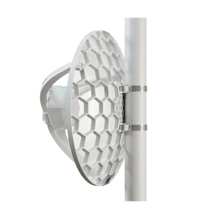 Беспроводная точка доступа Mikrotik RouterBOARD LHGGM&EG18-EA в интернет магазине Stels.kz