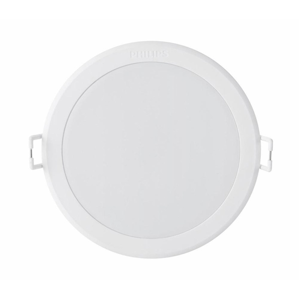 Светильник Philips 59469 MESON 175 21W 6500K WH recessed LED в интернет магазине Stels.kz