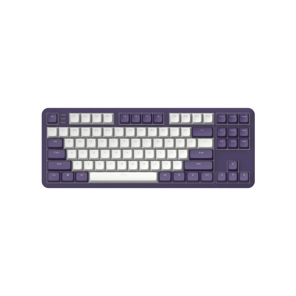 Клавиатура Dark Project ALU87A Violet Клавиатура Dark Project ALU87A Violet