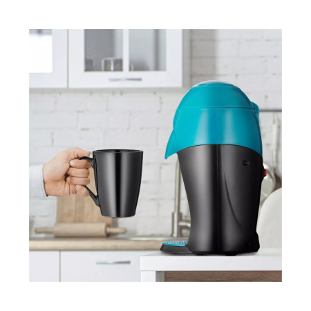 Кофеварка капельная Kitfort КТ-7401 в интернет магазине Stels.kz