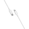 Интерфейсный кабель Xiaomi Mi Type-C to Lightning Cable 100см в интернет магазине Stels.kz