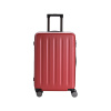 Чемодан NINETYGO Danube Luggage 20'' (New version) Красный в интернет магазине Stels.kz
