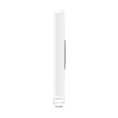 Wi-Fi точка доступа TP-Link EAP615-Wall в интернет магазине Stels.kz