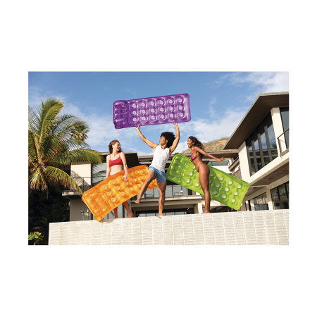 Надувной пляжный матрас Intex 58890EU в интернет магазине Stels.kz