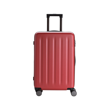 Чемодан NINETYGO Danube Luggage 20'' (New version) Красный в интернет магазине Stels.kz