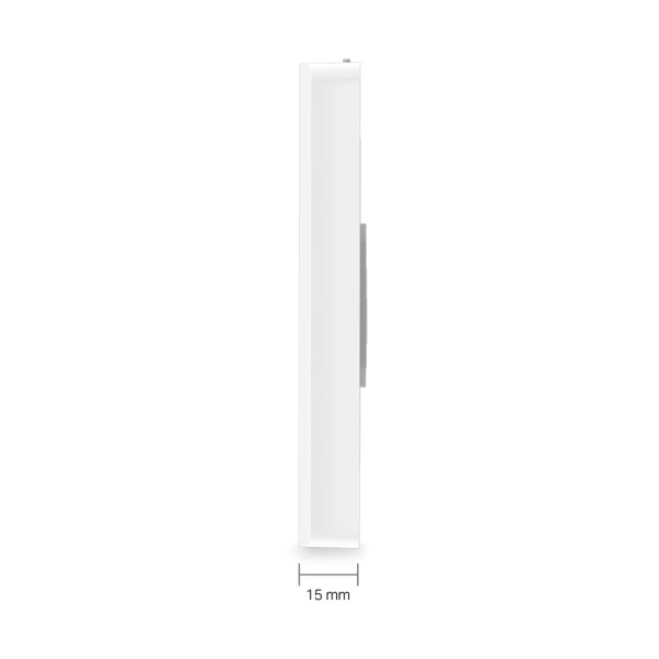 Купить не дорого Wi-Fi точка доступа TP-Link EAP615-Wall в интернет магазине Stels.kz Wi-Fi точка доступа TP-Link EAP615-Wall в интернет магазине Stels.kz