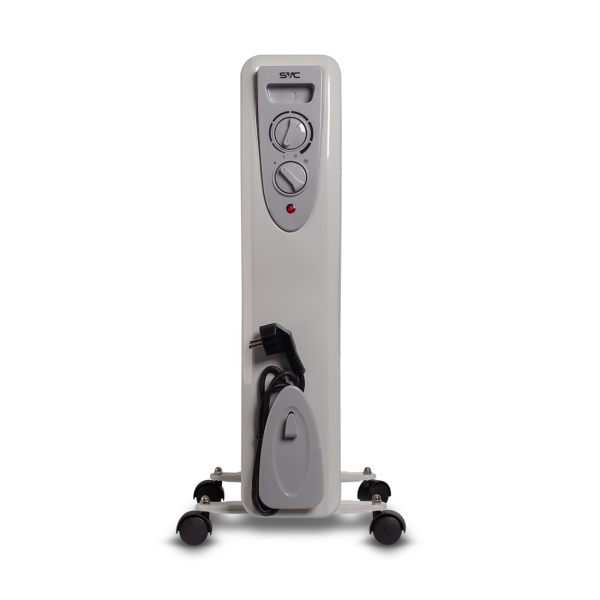 Купить не дорого Масляный обогреватель SVC OH-2000-9 в интернет магазине Stels.kz Масляный обогреватель SVC OH-2000-9 в интернет магазине Stels.kz