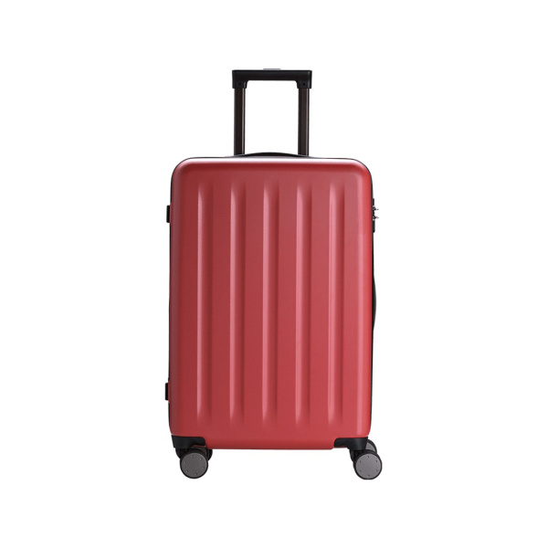 Чемодан NINETYGO Danube Luggage 20'' (New version) Красный в интернет магазине Stels.kz
