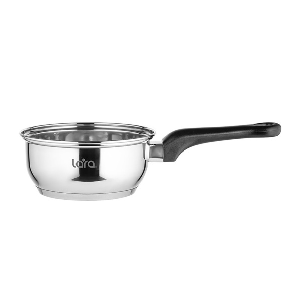 Сотейник LARA PROMO LR03-20 без крышки Сотейник LARA PROMO LR03-20 без крышки