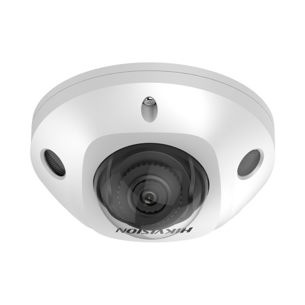 IP Видеокамера Hikvision DS-2CD2523G2-I в интернет магазине Stels.kz