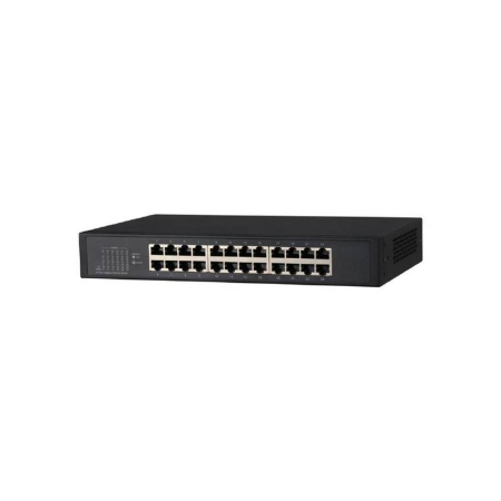 Коммутатор Dahua DH-S3024-24GT