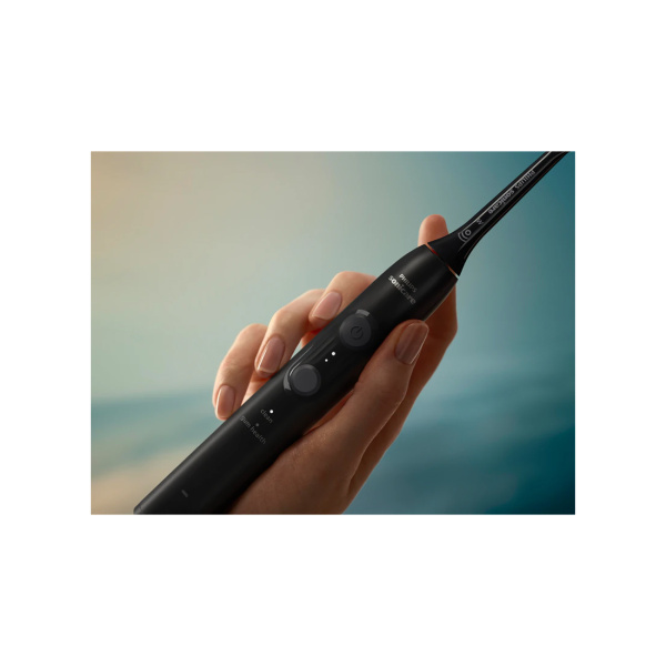 Электрическая зубная щетка Philips Sonicare 4100 HX4042/52 в интернет магазине Stels.kz