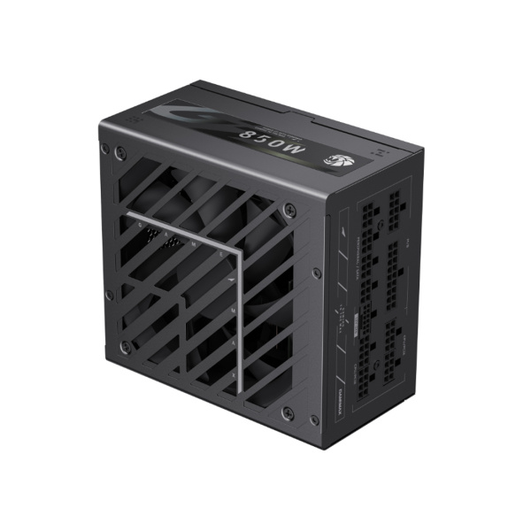 Блок питания Gamemax GZ 850G Gold в интернет магазине Stels.kz