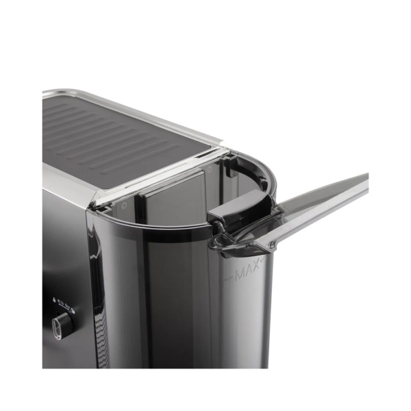 Кофеварка рожковая Redmond CM702 Черный/хром в интернет магазине Stels.kz