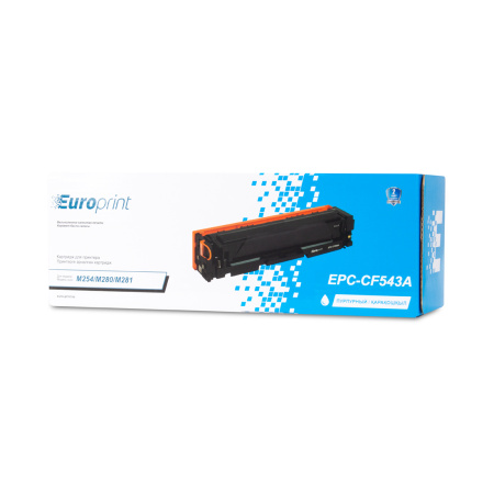 Картридж Europrint EPC-CF543A в интернет магазине Stels.kz