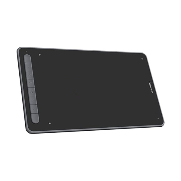 Графический планшет XP-Pen Deco LW BK в интернет магазине Stels.kz