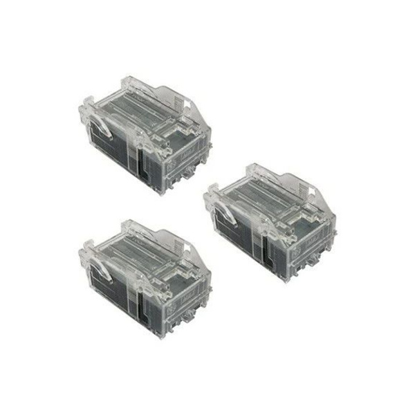 Скрепки для степлирования Canon Staple Cartridge-X1 0146C001 в интернет магазине Stels.kz