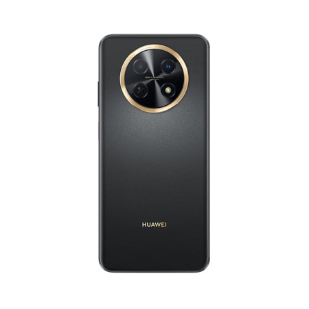 Абонентский терминал Huawei Nova Y91 STG-LX1 8GB RAM 128GB ROM Starry Black в интернет магазине Stels.kz