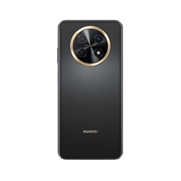 Абонентский терминал Huawei Nova Y91 STG-LX1 8GB RAM 128GB ROM Starry Black в интернет магазине Stels.kz