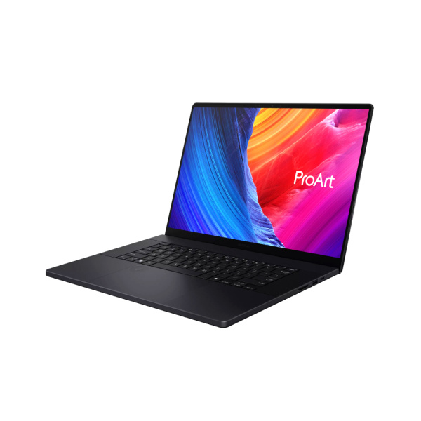 Ноутбук ASUS ProArt P16 H7606WX-SE002X 16" 4K 120Hz Ryzen AI 9 HX 370 64GB 2TB RTX5090 Win 11 Pro в интернет магазине Stels.kz